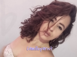 Camilleparist