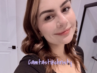 Camtastikchristy
