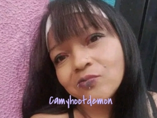 Camyhootdemon