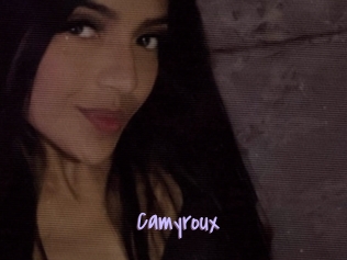 Camyroux