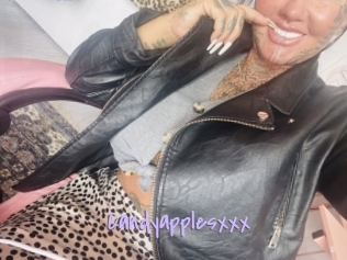 Candyapplesxxx