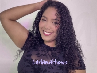 Carlamathews