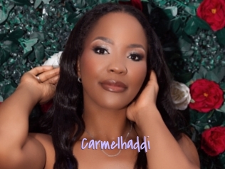 Carmelhaddi