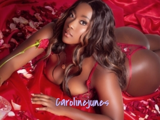 Carolinejunes