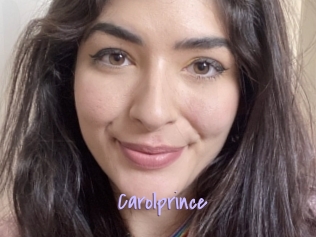 carolprince Beurette Amatrice