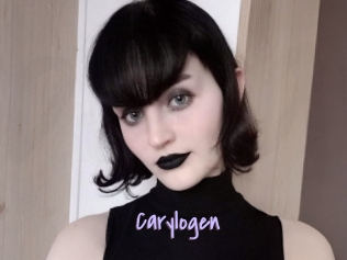 Carylogen