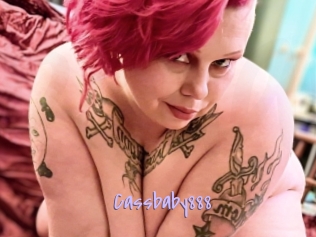 Cassbaby888
