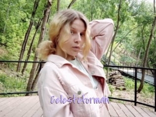 Celesteforman