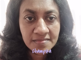 Champika