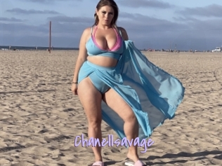 Chanellsavage