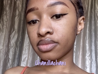 Chanillachani