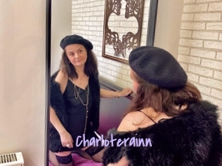 Charloterainn