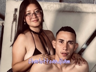 Charlotteandliam