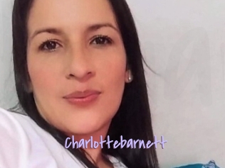 Charlottebarnett