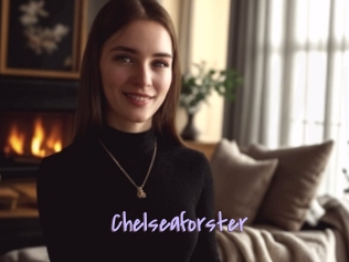 chelseaforster Beurette Amatrice