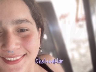 Chelseaklar