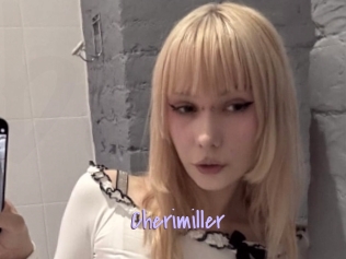 cherimiller Beurette Amatrice