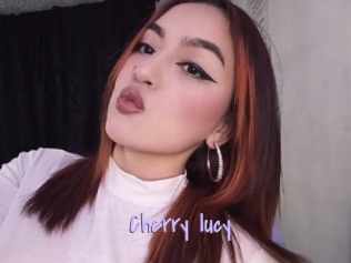 Cherry_lucy