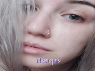 Cherrypie