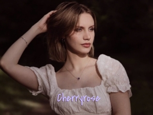 cherryrose Beurette Amatrice