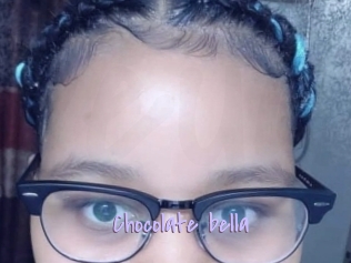 Chocolate_bella