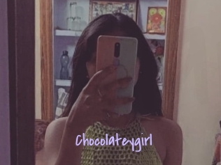 Chocolateygirl