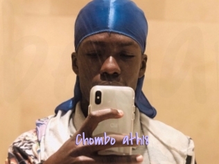 Chombo_ath18
