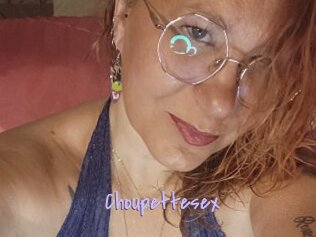 Choupettesex