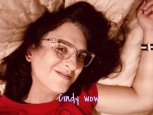 Cindy_wow
