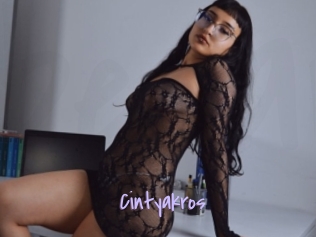Cintyakros