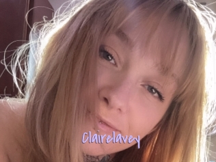 Clairelavey