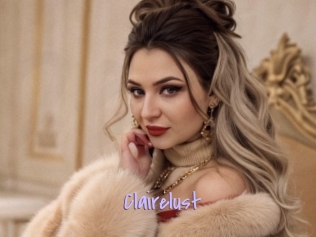 Clairelust