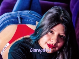 Clarapatel