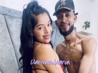 Clarisaandaaron