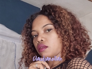 Claudianellah