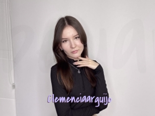 Clemenciaarguijo