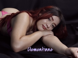clementinne Beurette Amatrice