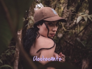 Cleohecante