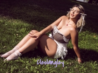 cleolangley Beurette Amatrice