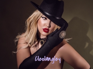 cleolangley Beurette Amatrice