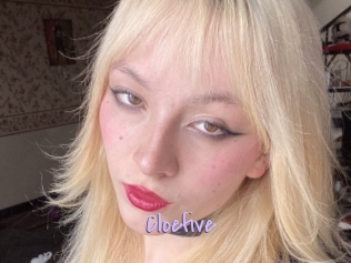 Cloefive