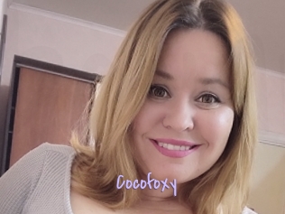 Cocofoxy