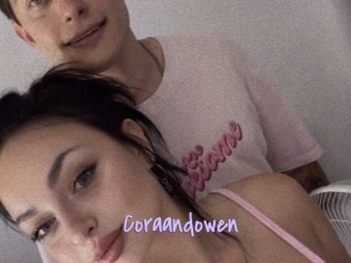 Coraandowen