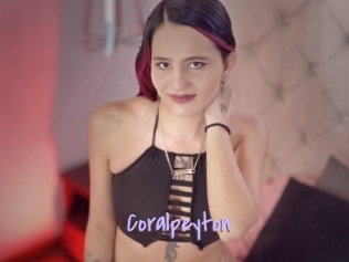 Coralpeyton