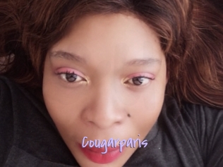 Cougarparis