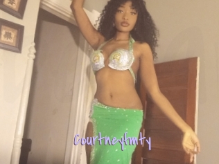 courtneyfmty Beurette Amatrice