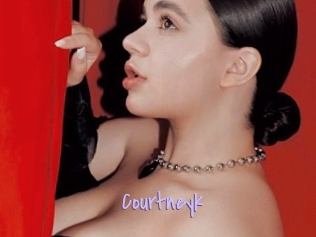 Courtneyk