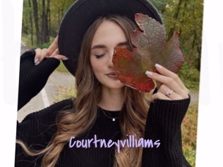 Courtneyvilliams