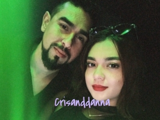 Crisanddanna