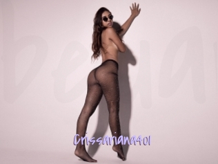 Crissariana401